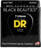 coated strings